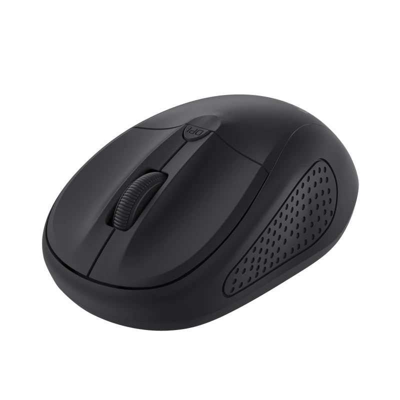 Trust Primo Mouse Ambidestro RF Wireless Ottico 1600 DPI
