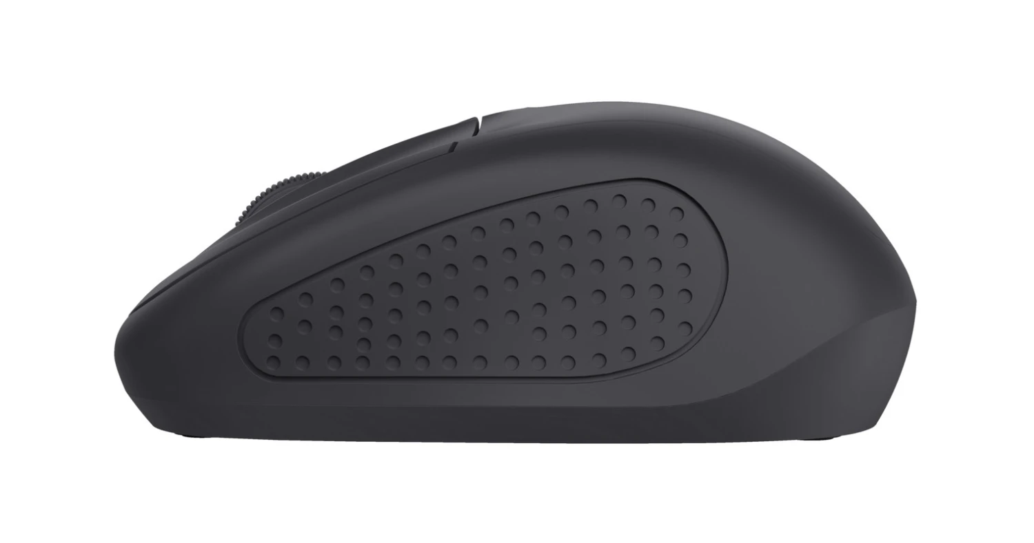 Trust Primo Mouse Ambidestro RF Wireless Ottico 1600 DPI - immagine 3