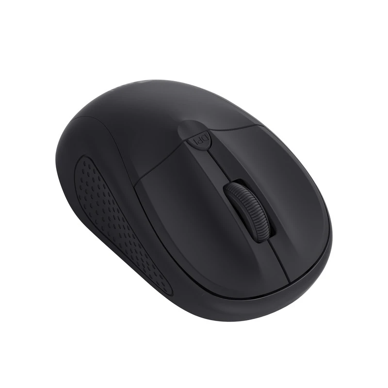 Trust Primo Mouse Ambidestro RF Wireless Ottico 1600 DPI - immagine 4