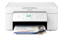 Epson Expression Home XP-4205 Ad Inchiostro A4 5760 X 1440 DPI 10 Ppm Wi-Fi