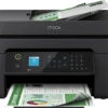 Epson WorkForce WF-2930DWF Ad Inchiostro A4 5760 X 1440 DPI 33 Ppm Wi-Fi