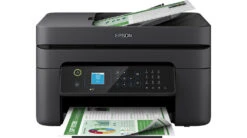 Epson WorkForce WF-2930DWF Ad Inchiostro A4 5760 X 1440 DPI 33 Ppm Wi-Fi