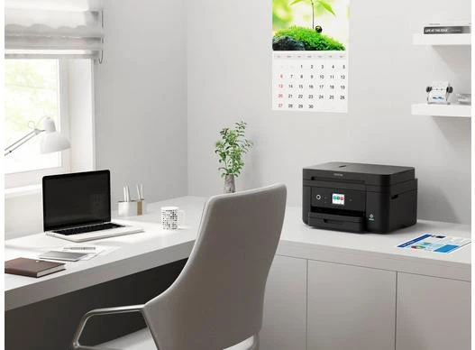 Epson WorkForce WF-2960DWF Ad Inchiostro A4 4800 X 1200 DPI 33 Ppm Wi-Fi - immagine 2