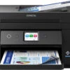 Epson WorkForce WF-2960DWF Ad Inchiostro A4 4800 X 1200 DPI 33 Ppm Wi-Fi