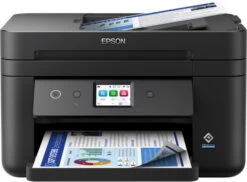 Epson WorkForce WF-2960DWF Ad Inchiostro A4 4800 X 1200 DPI 33 Ppm Wi-Fi