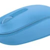 Microsoft 1850 Mouse Ambidestro RF Wireless Ottico 1000 DPI