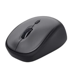 Trust Yvi+ Mouse Mano Destra RF Wireless Ottico 1600 DPI