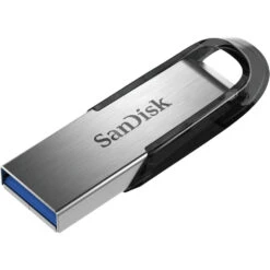 SanDisk ULTRA FLAIR Unità Flash USB 16 GB USB Tipo A 3.0 Argento