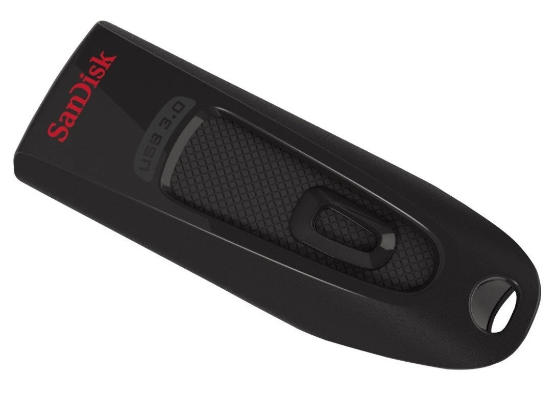 SanDisk Ultra Unità Flash USB 32 GB USB Tipo A 3.2 Gen 1 (3.1 Gen 1) Nero - immagine 5