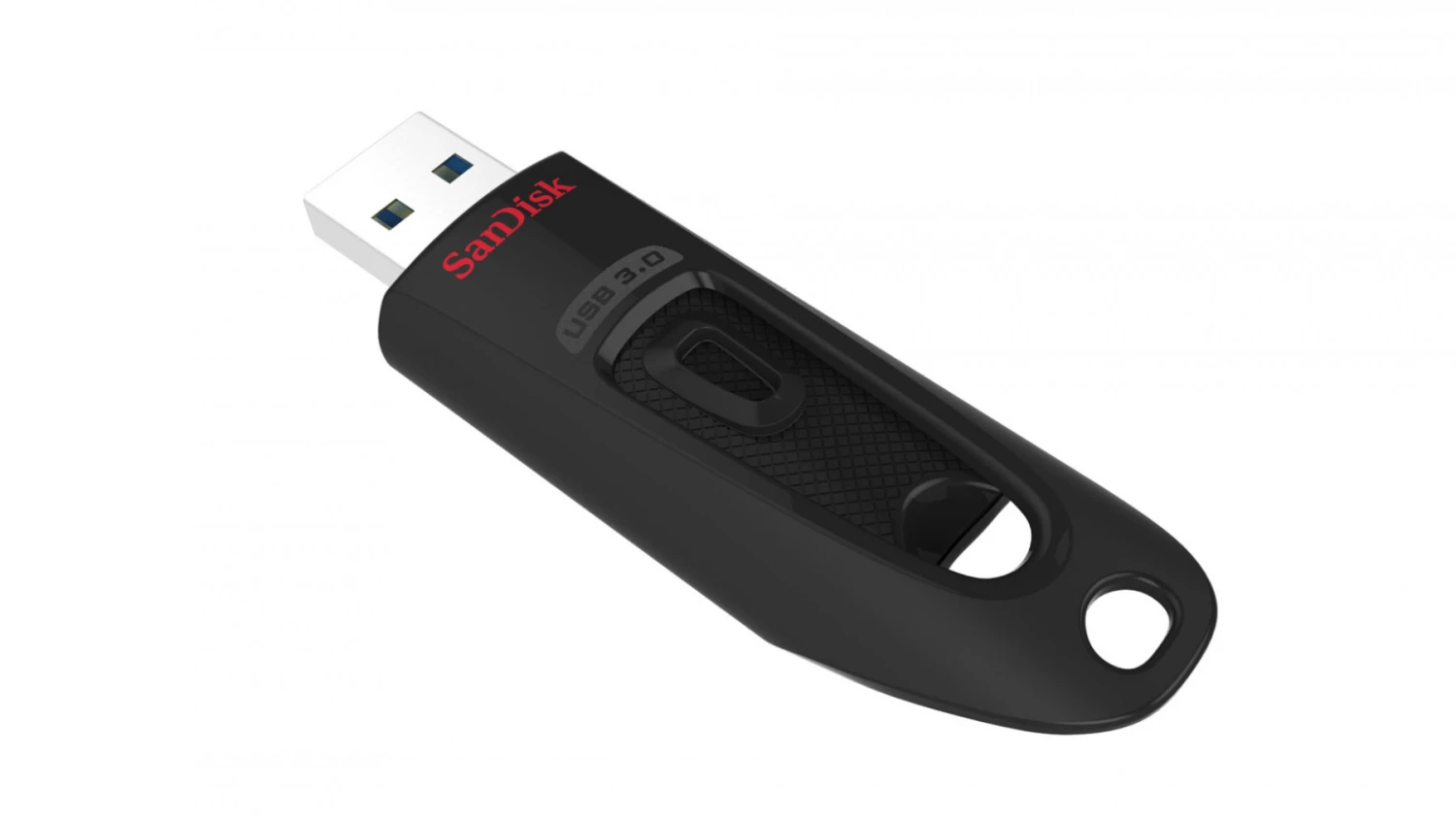 SanDisk Ultra Unità Flash USB 32 GB USB Tipo A 3.2 Gen 1 (3.1 Gen 1) Nero - immagine 6