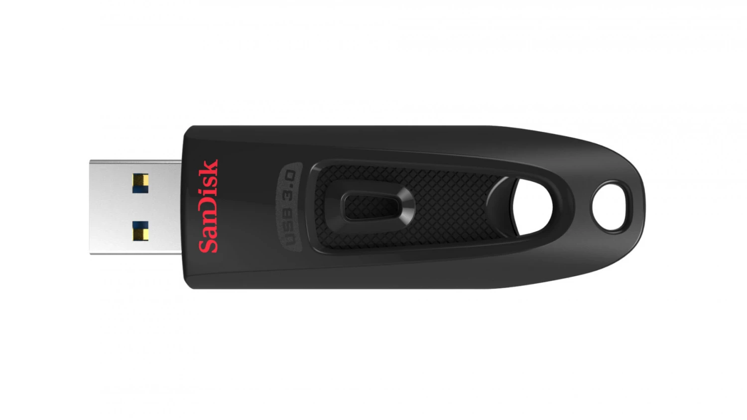 SanDisk Ultra Unità Flash USB 32 GB USB Tipo A 3.2 Gen 1 (3.1 Gen 1) Nero - immagine 8