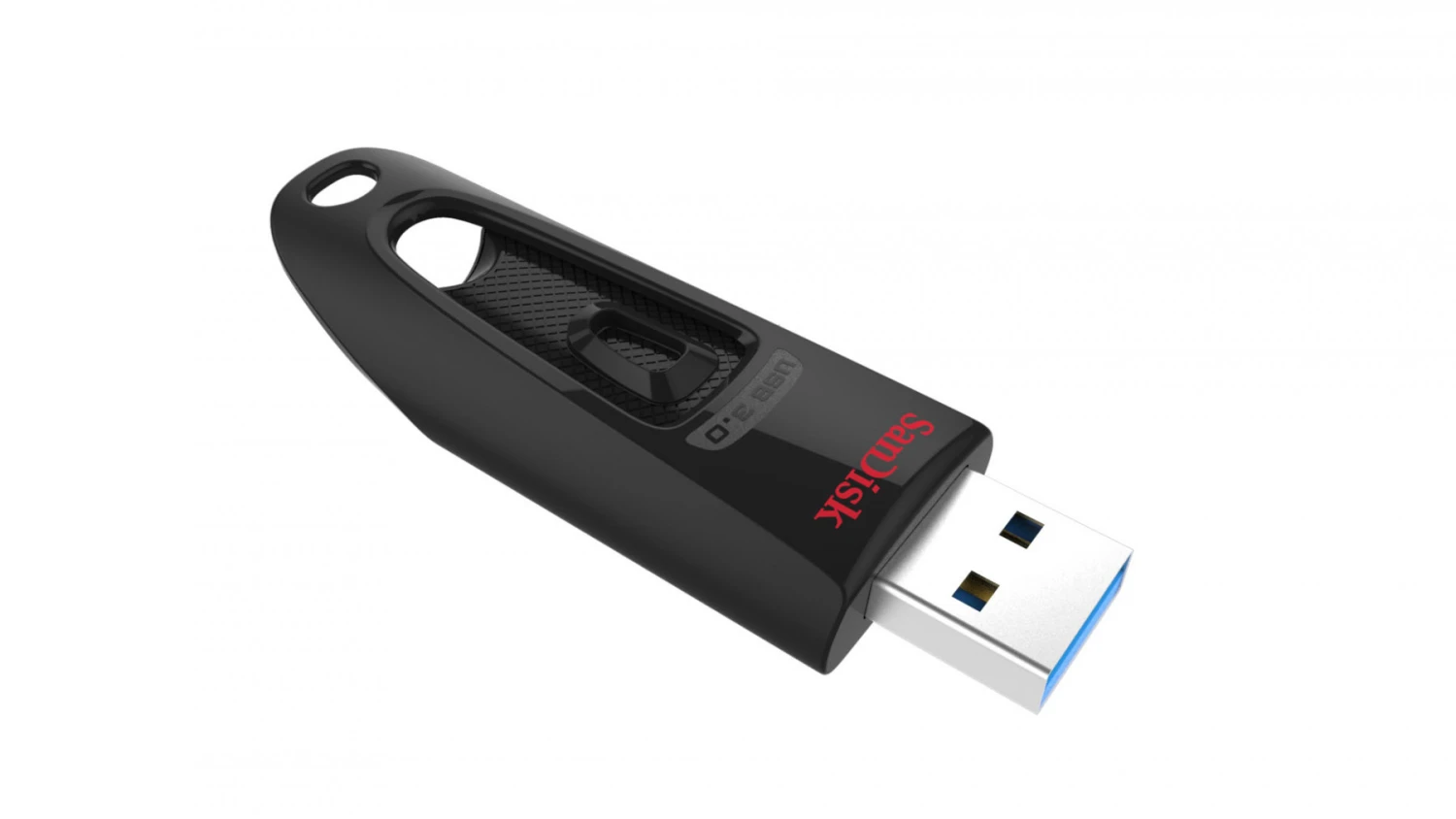SanDisk Ultra Unità Flash USB 32 GB USB Tipo A 3.2 Gen 1 (3.1 Gen 1) Nero - immagine 10