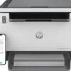 HP LaserJet Stampante Multifunzione Tank 1604w, Bianco E Nero, Stampante Per Aziendale, Stampa, Copia, Scansione, Scansione Verso E-mail; Scansione Verso PDF