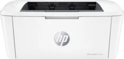 HP LaserJet Stampante HP M110we, Bianco E Nero, Stampante Per Piccoli Uffici, Stampa, Wireless; HP+; Idonea A HP Instant Ink