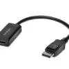 Kensington VP4000 DisplayPort Per Scheda Video HDMI 4K
