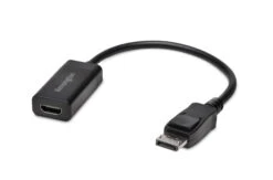 Kensington VP4000 DisplayPort Per Scheda Video HDMI 4K