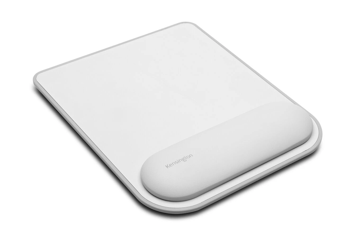 Kensington Poggiapolsi Per Mouse/Trackpad Sottili ErgoSoft™ - immagine 2