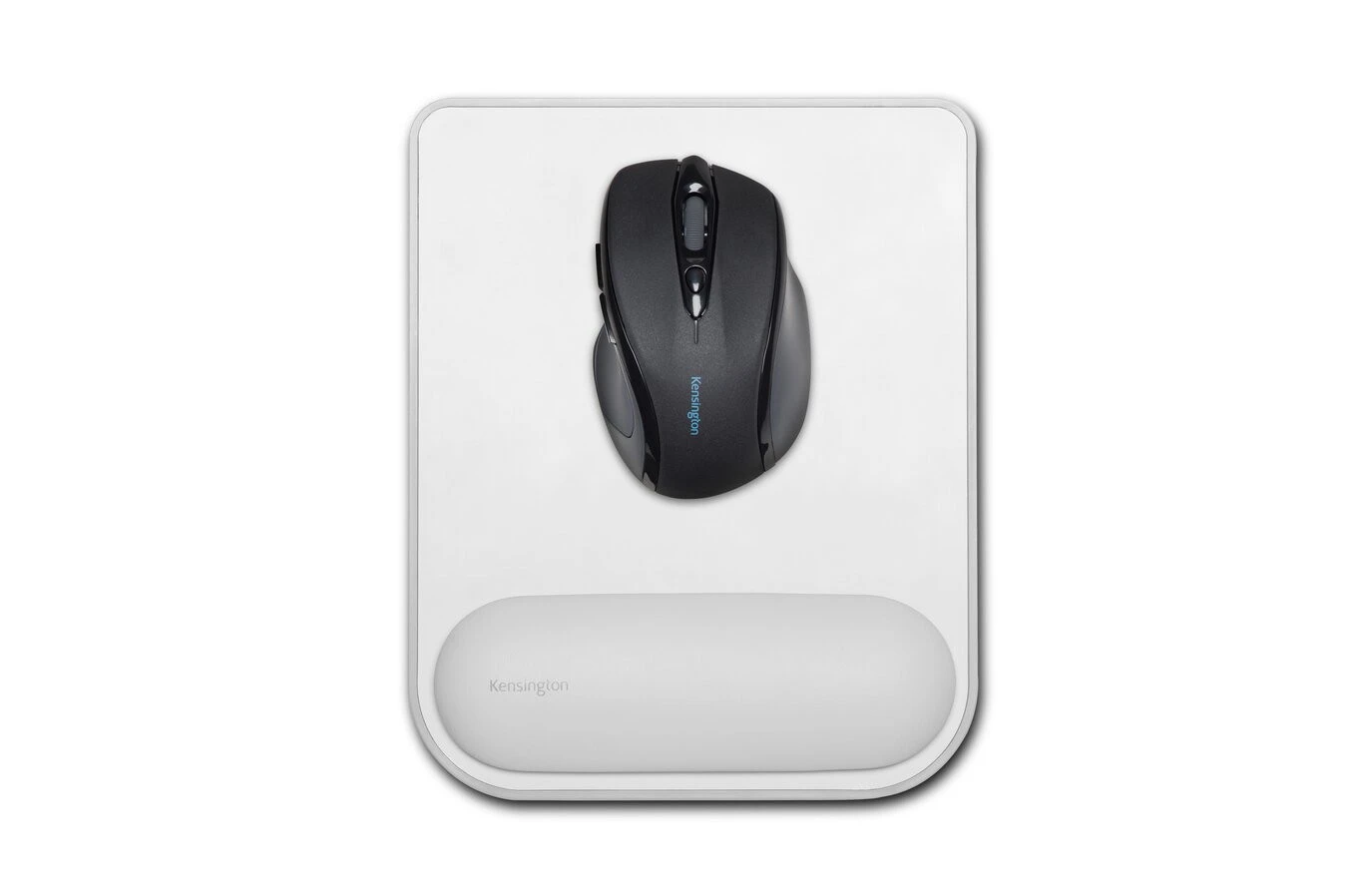 Kensington Poggiapolsi Per Mouse/Trackpad Sottili ErgoSoft™ - immagine 5
