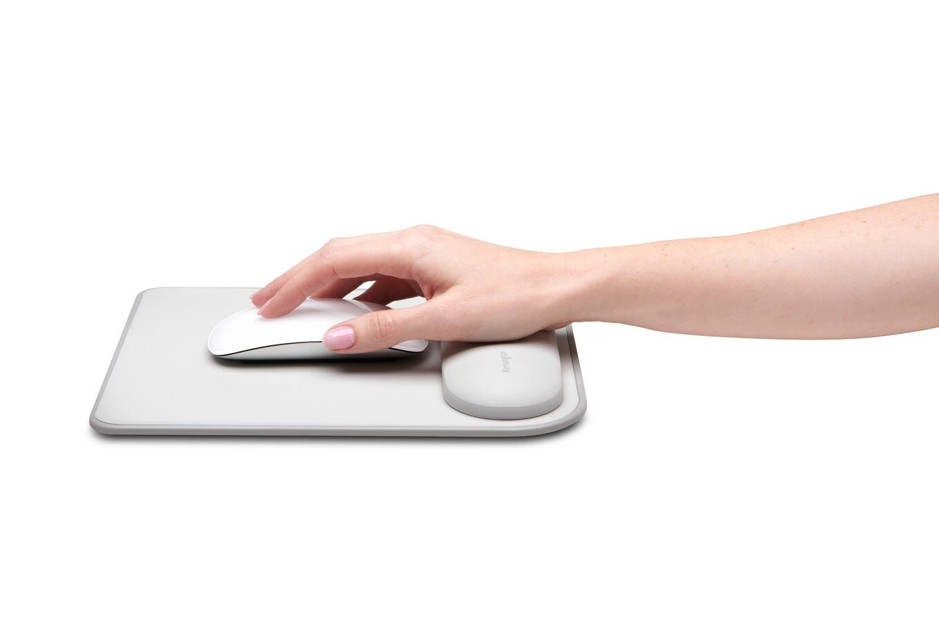 Kensington Poggiapolsi Per Mouse/Trackpad Sottili ErgoSoft™ - immagine 9