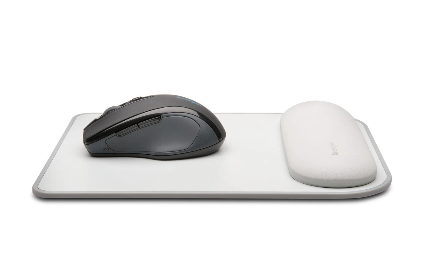 Kensington Poggiapolsi Per Mouse/Trackpad Sottili ErgoSoft™ - immagine 11