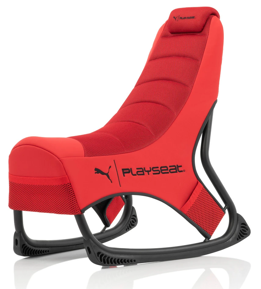 Playseat PPG.00230 Sedia Per Videogioco Poltrona Per Gaming Seduta Imbottita Rosso - immagine 2