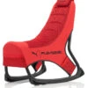 Playseat PPG.00230 Sedia Per Videogioco Poltrona Per Gaming Seduta Imbottita Rosso