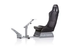 Playseat Evolution REM.00004 B009ZELZG0 Sedia Per Gaming Universale Seduta Imbottita Nero