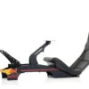 Playseat PRO Formula Red Bull Racing Sedia Per Gaming Universale Sedia Imbottita Tappezzata Blu