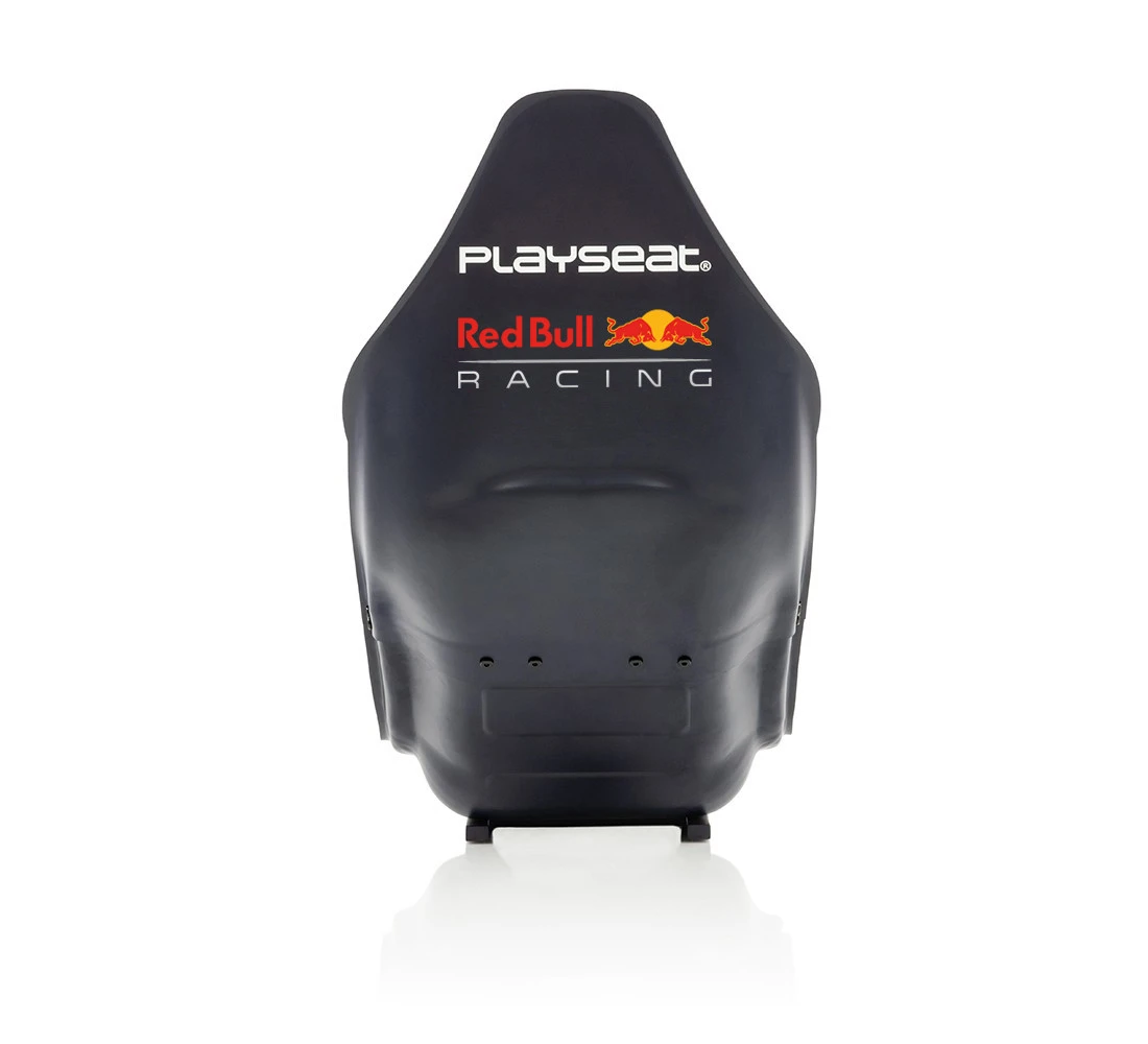 Playseat PRO Formula Red Bull Racing Sedia Per Gaming Universale Sedia Imbottita Tappezzata Blu - immagine 12