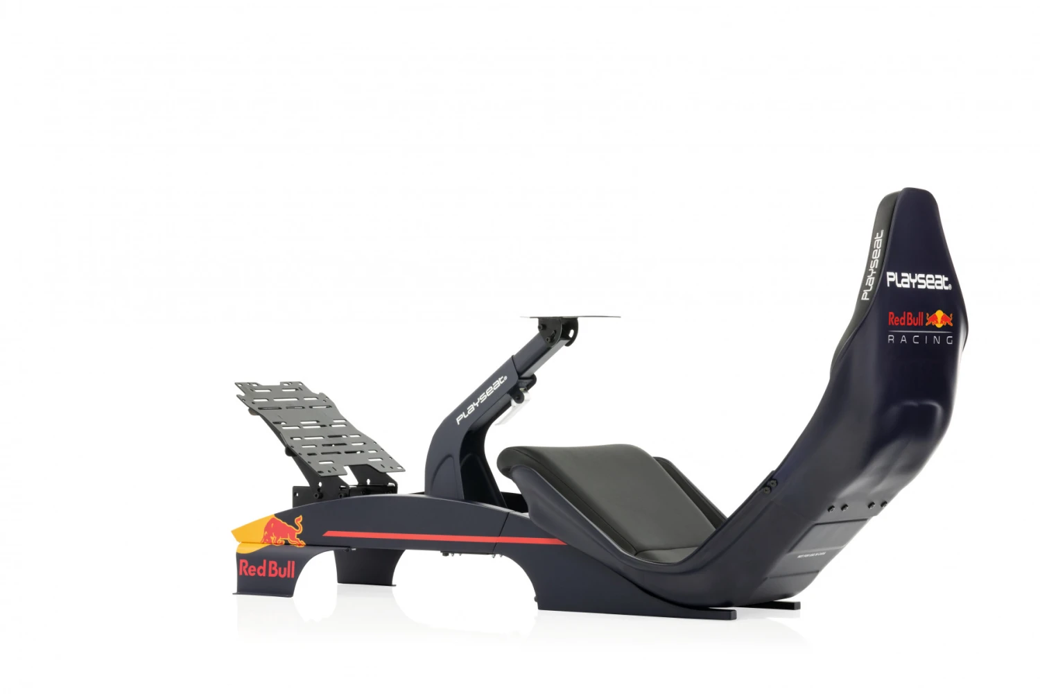 Playseat PRO Formula Red Bull Racing Sedia Per Gaming Universale Sedia Imbottita Tappezzata Blu - immagine 13