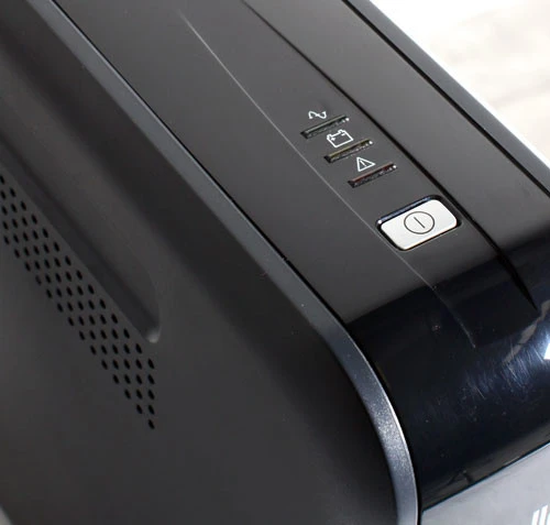 Riello IDialog 1,2 KVA 720 W 6 Presa(e) AC - immagine 4