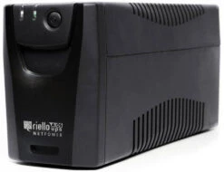 Riello Net Power 800 0,8 KVA 480 W 4 Presa(e) AC
