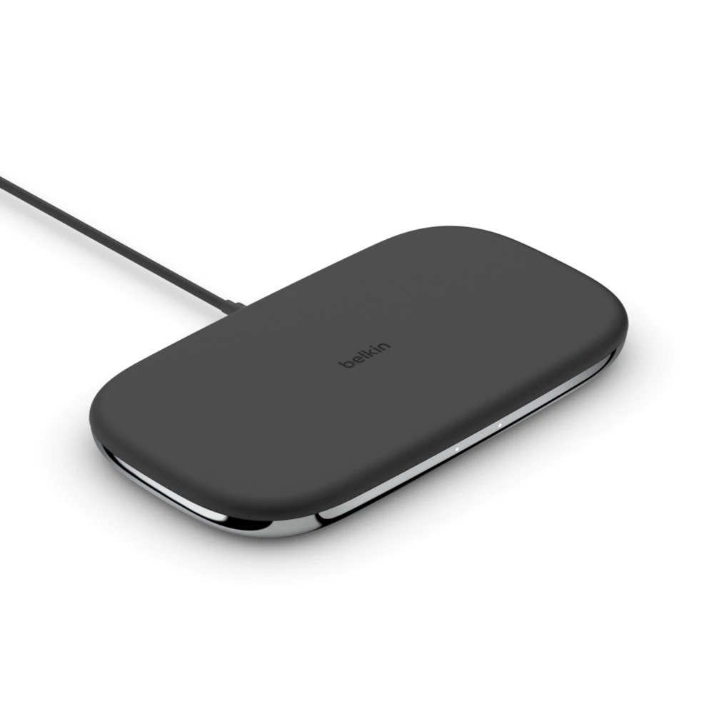Belkin TrueFreedom Pro Nero Interno
