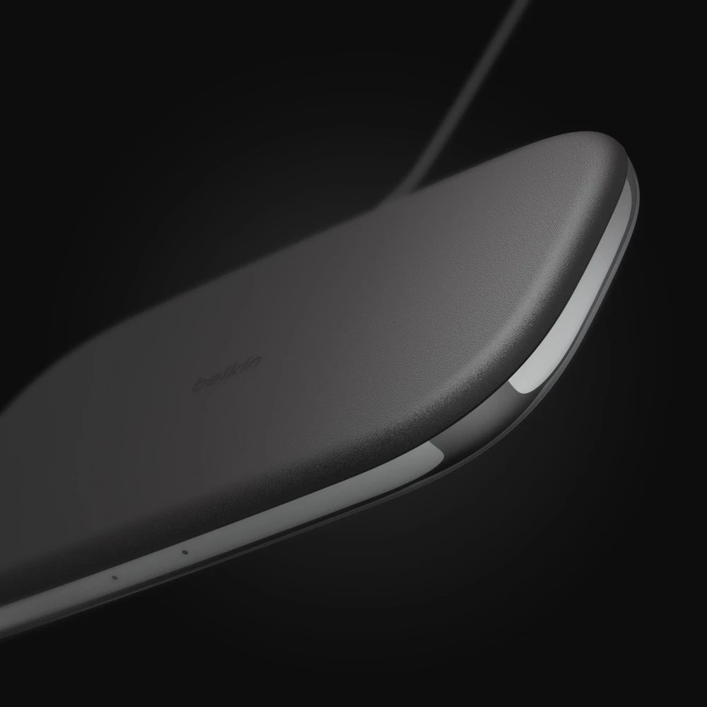 Belkin TrueFreedom Pro Nero Interno - immagine 6