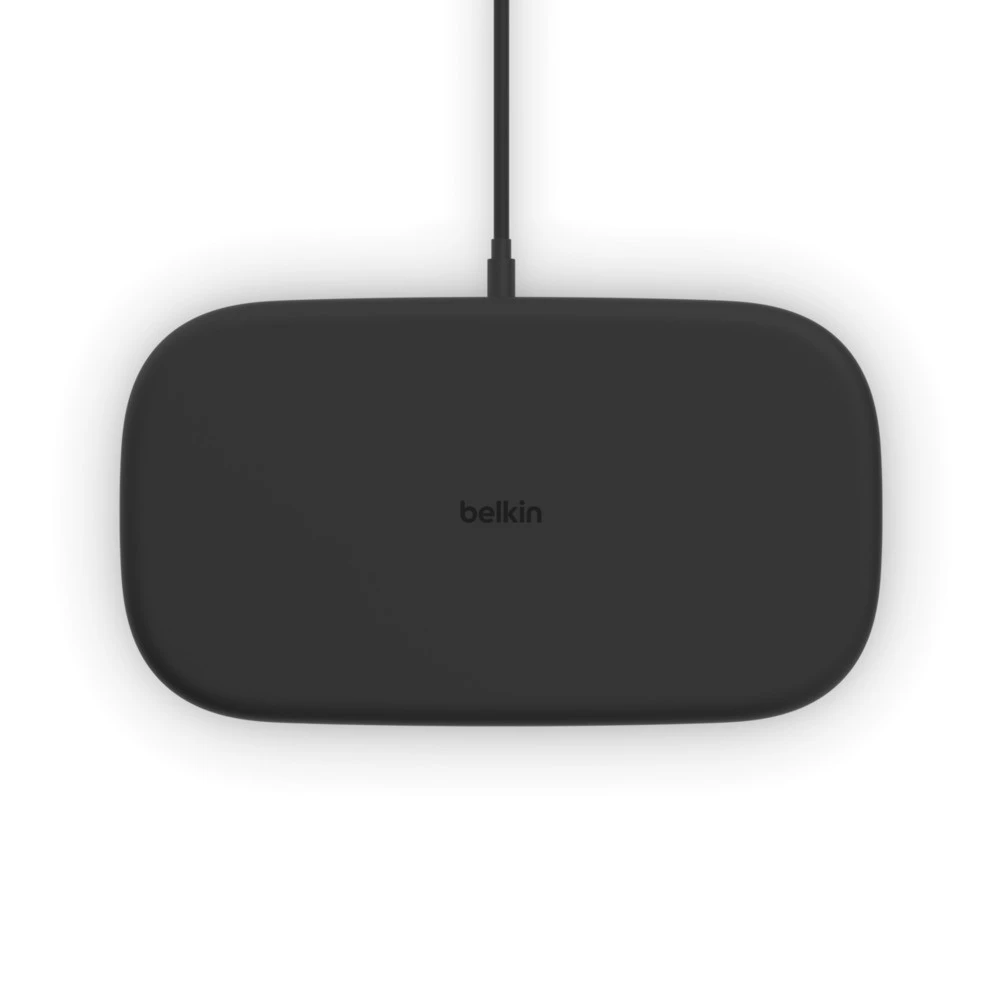 Belkin TrueFreedom Pro Nero Interno - immagine 8