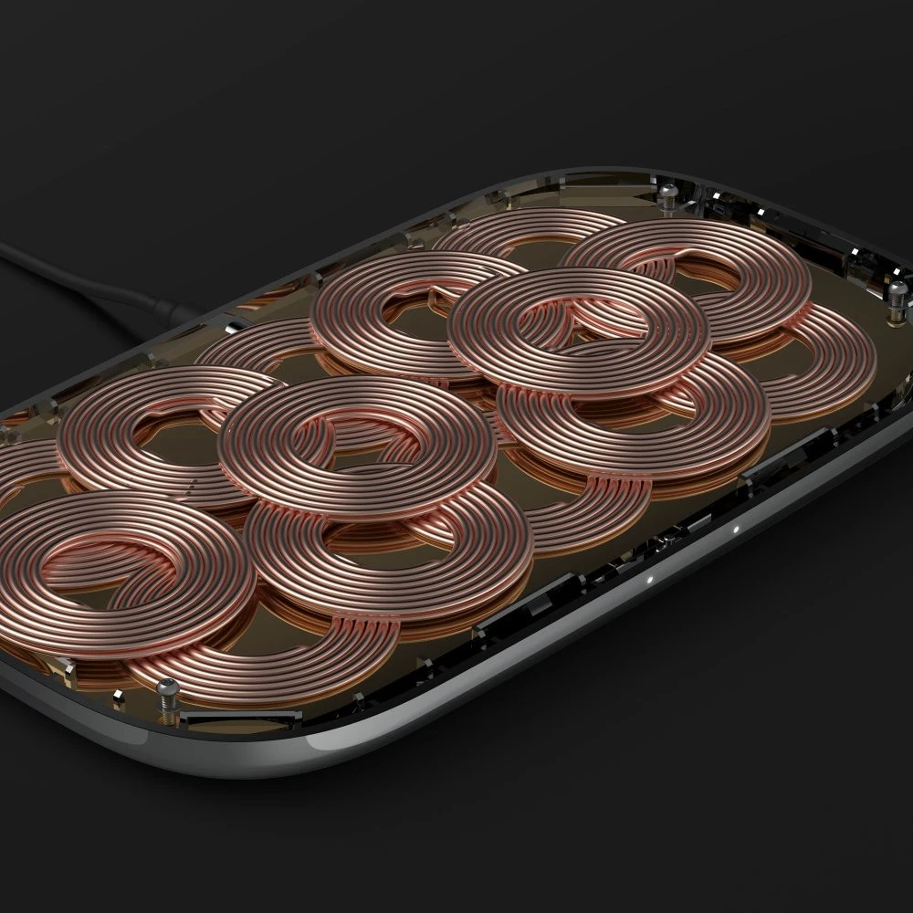 Belkin TrueFreedom Pro Nero Interno - immagine 13