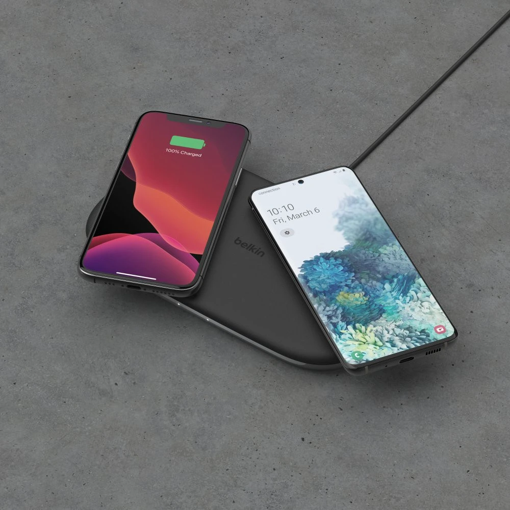 Belkin TrueFreedom Pro Nero Interno - immagine 15