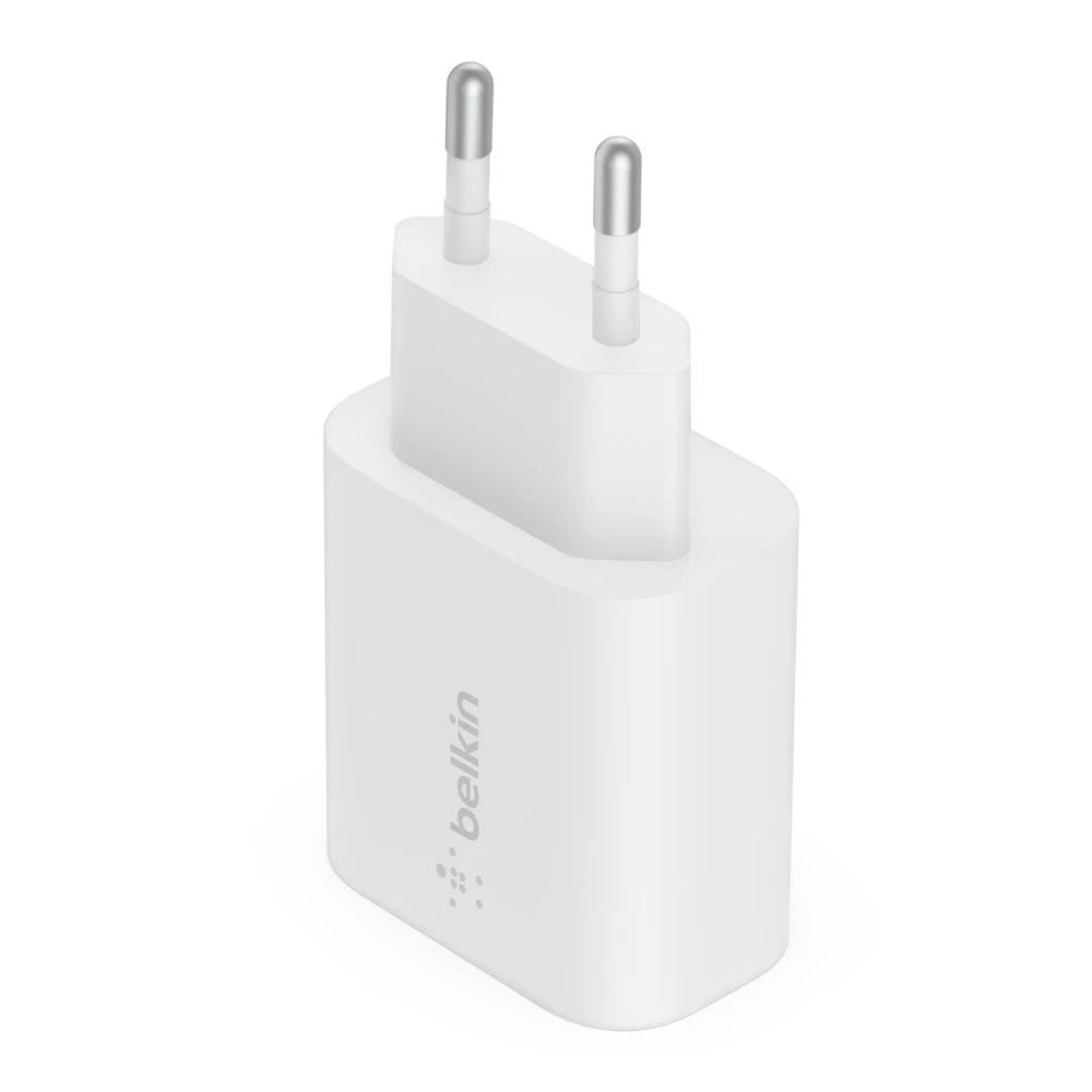 Belkin WCA004vfWH Bianco Interno - immagine 2