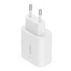 Belkin WCA004vfWH Bianco Interno