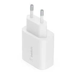 Belkin WCA004vfWH Bianco Interno