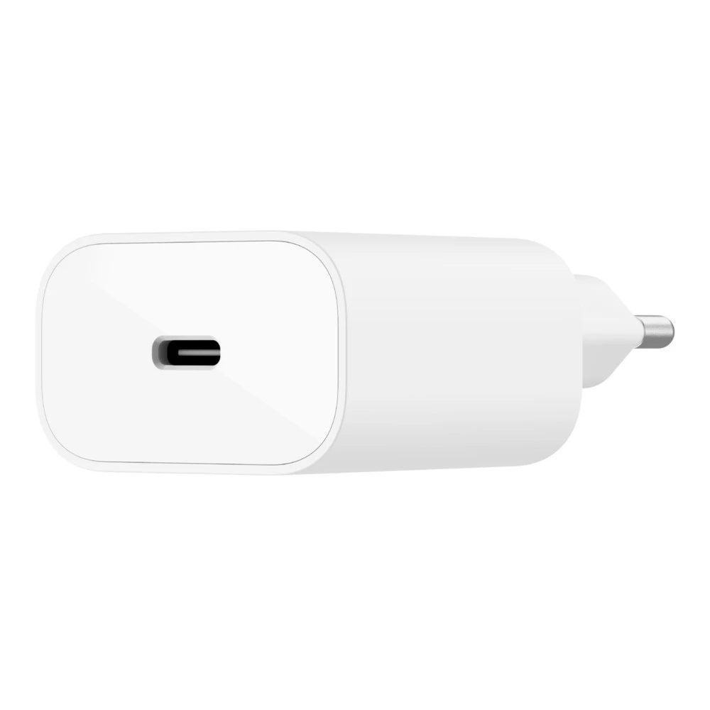 Belkin WCA004vfWH Bianco Interno - immagine 4