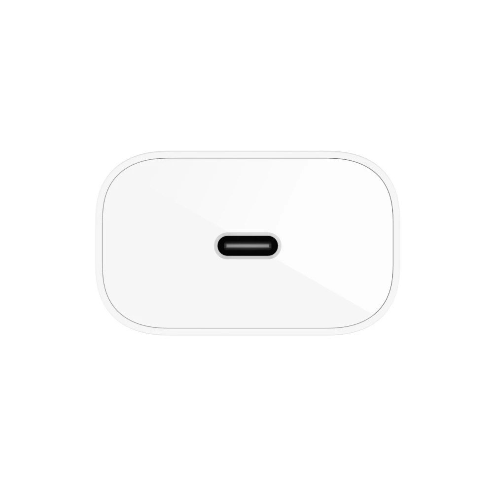 Belkin WCA004vfWH Bianco Interno - immagine 5