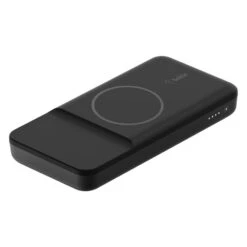 Belkin Powerbank Wireless Magnetico 10k + 18W PB - Nero