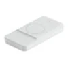 Belkin BPD001BTWH Batteria Portatile 10000 MAh Carica Wireless Bianco