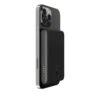 Belkin Powerbank Wireless Magnetico 2.5k - Nero