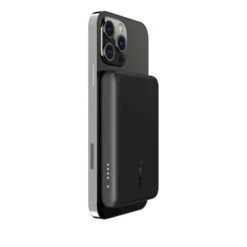Belkin Powerbank Wireless Magnetico 2.5k - Nero