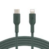 Belkin CAA003BT1MMG Cavo Lightning 1 M Nero