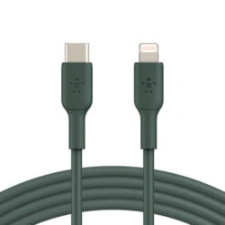 Belkin CAA003BT1MMG Cavo Lightning 1 M Nero