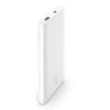 Belkin BOOST↑CHARGE 10000 MAh Bianco