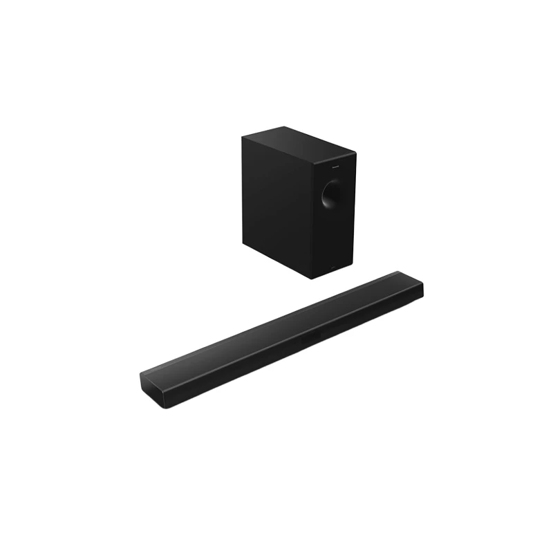 Altoparlante Panasonic SC-HTB600 Soundbar 2.1 Canali 360 W Nero - immagine 2